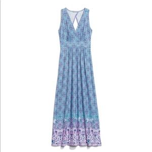 Loveappella Spring Jesa Knit Maxi Dress Stitch Fix